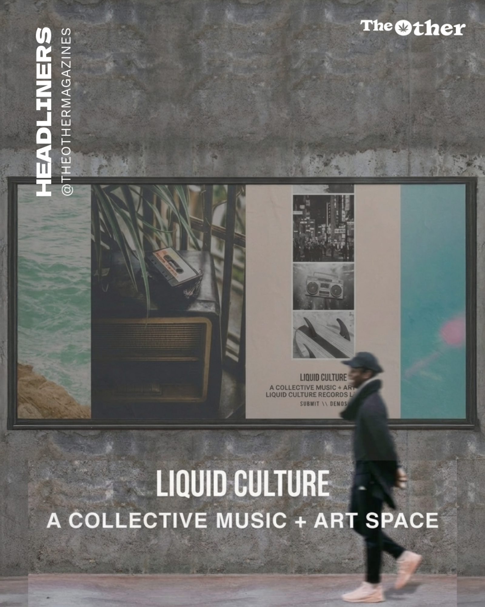 Nutritious — Liquid Culture