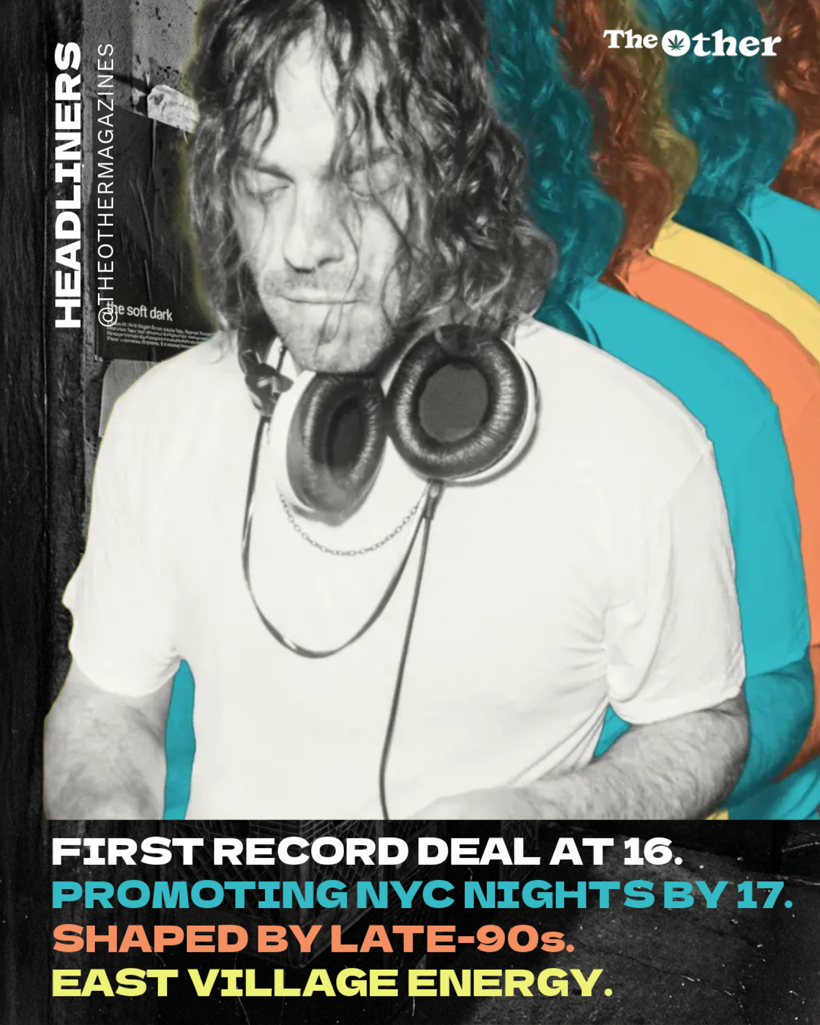 Nutritious — Record Deal