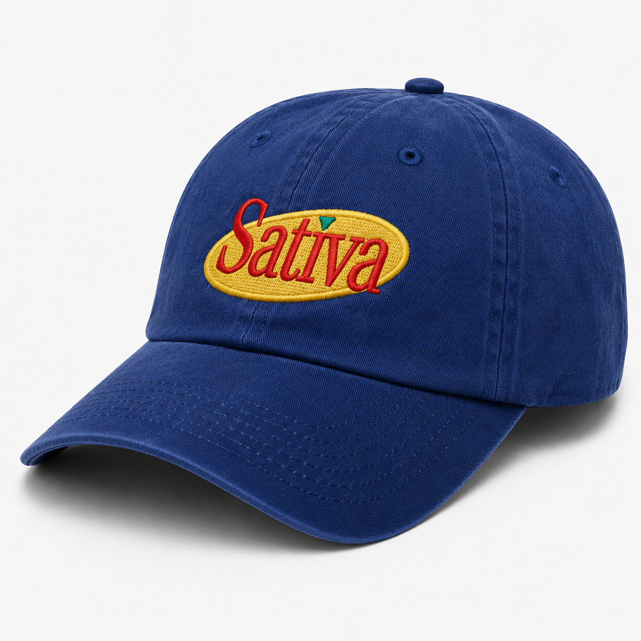 Next release teaser: Sativa cap, Fall 2026