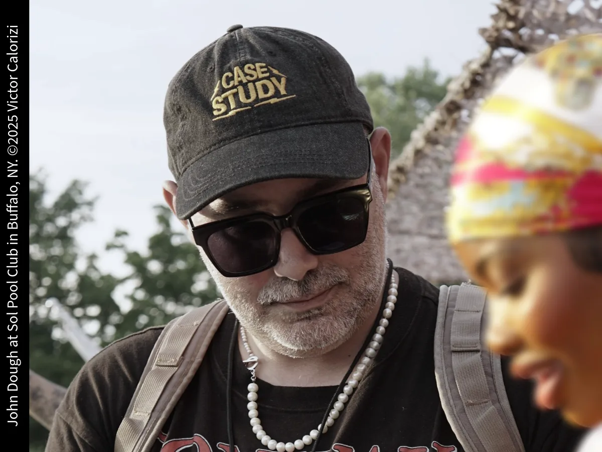 John Dough D'Angelo