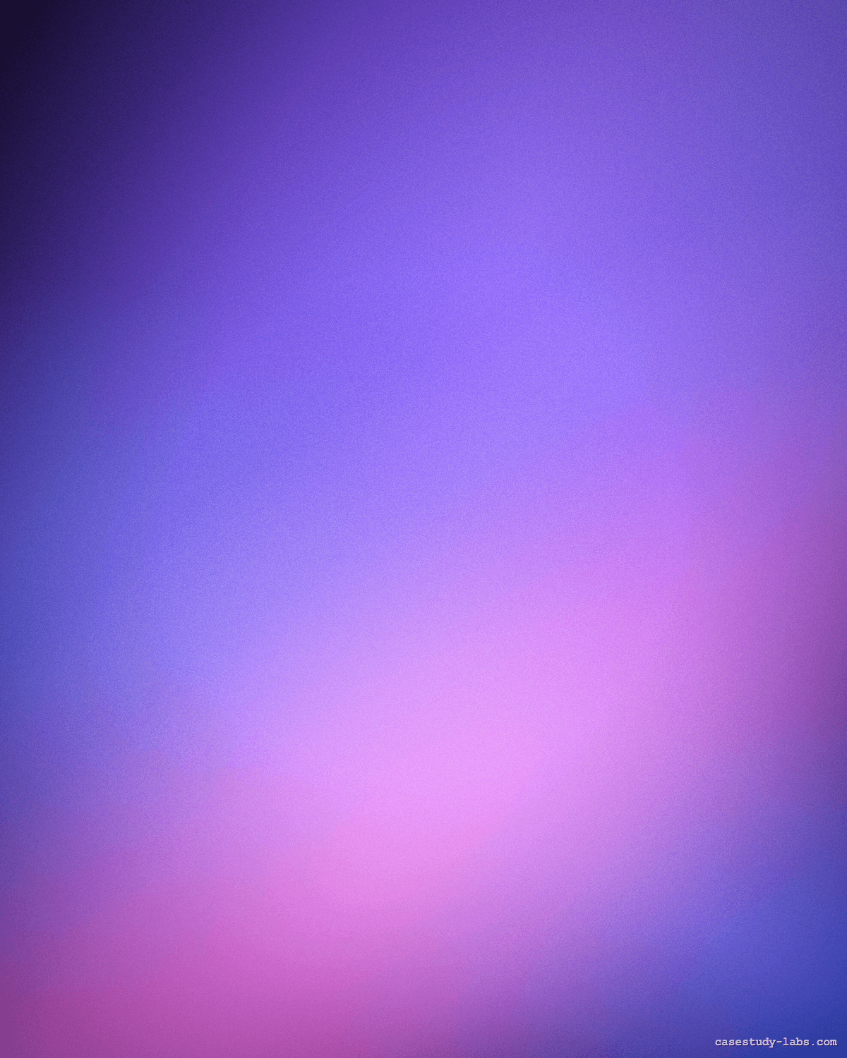 Dusty Gradient Board — Holo