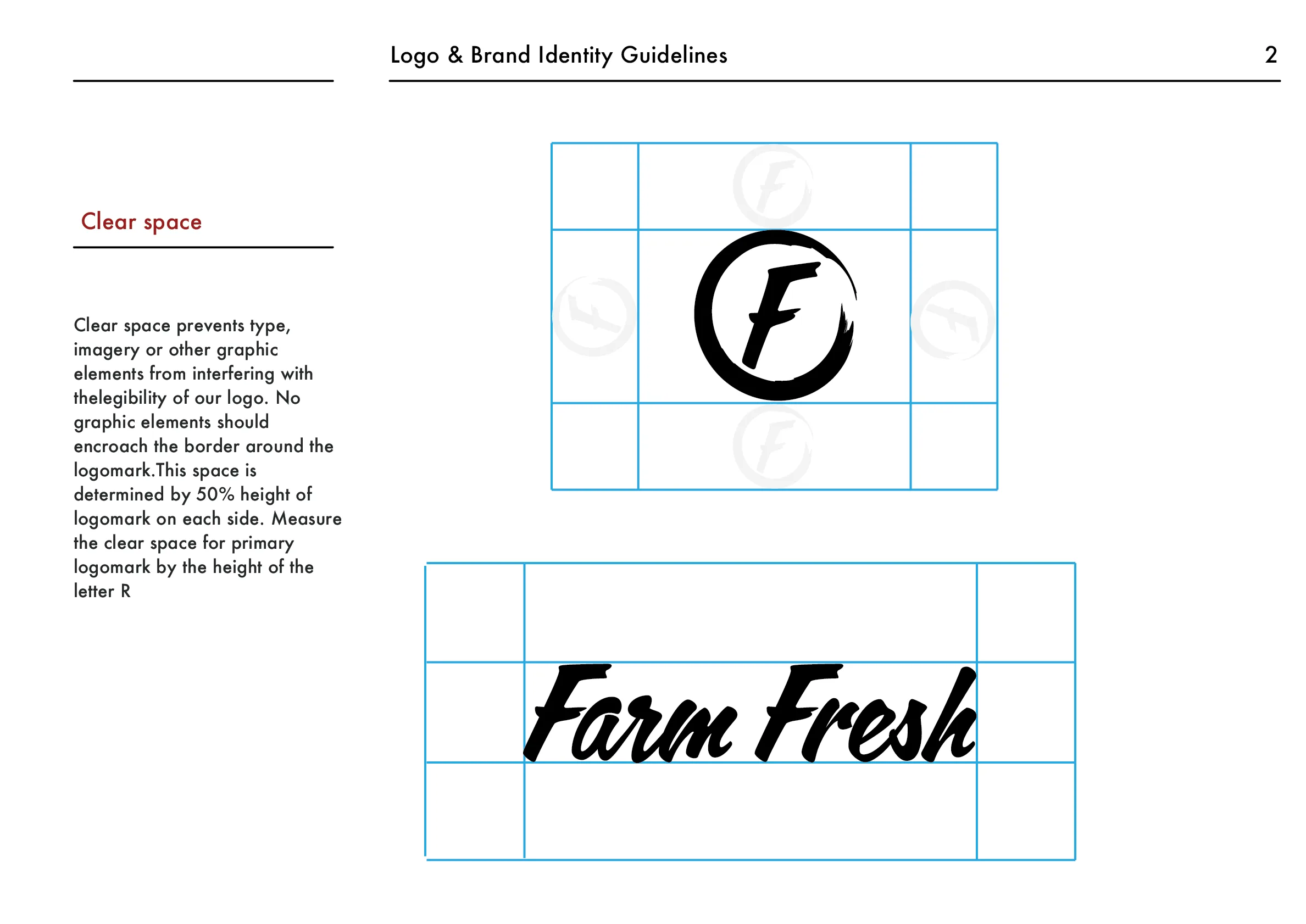 Farm Fresh project visual 2