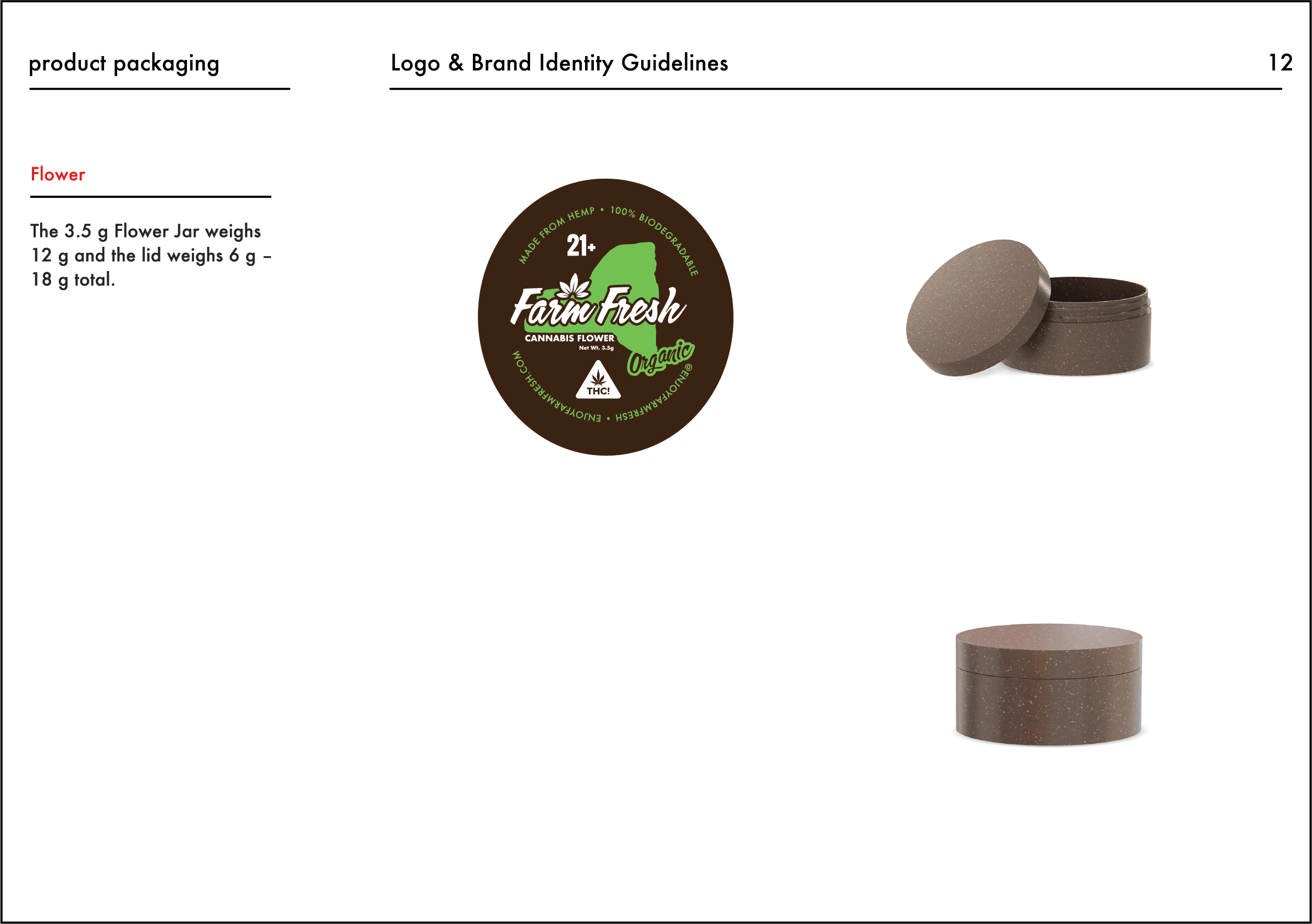 Farm Fresh project visual 4