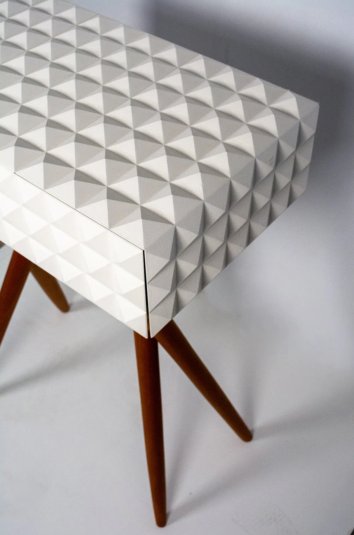 Modlux cabinet iso top