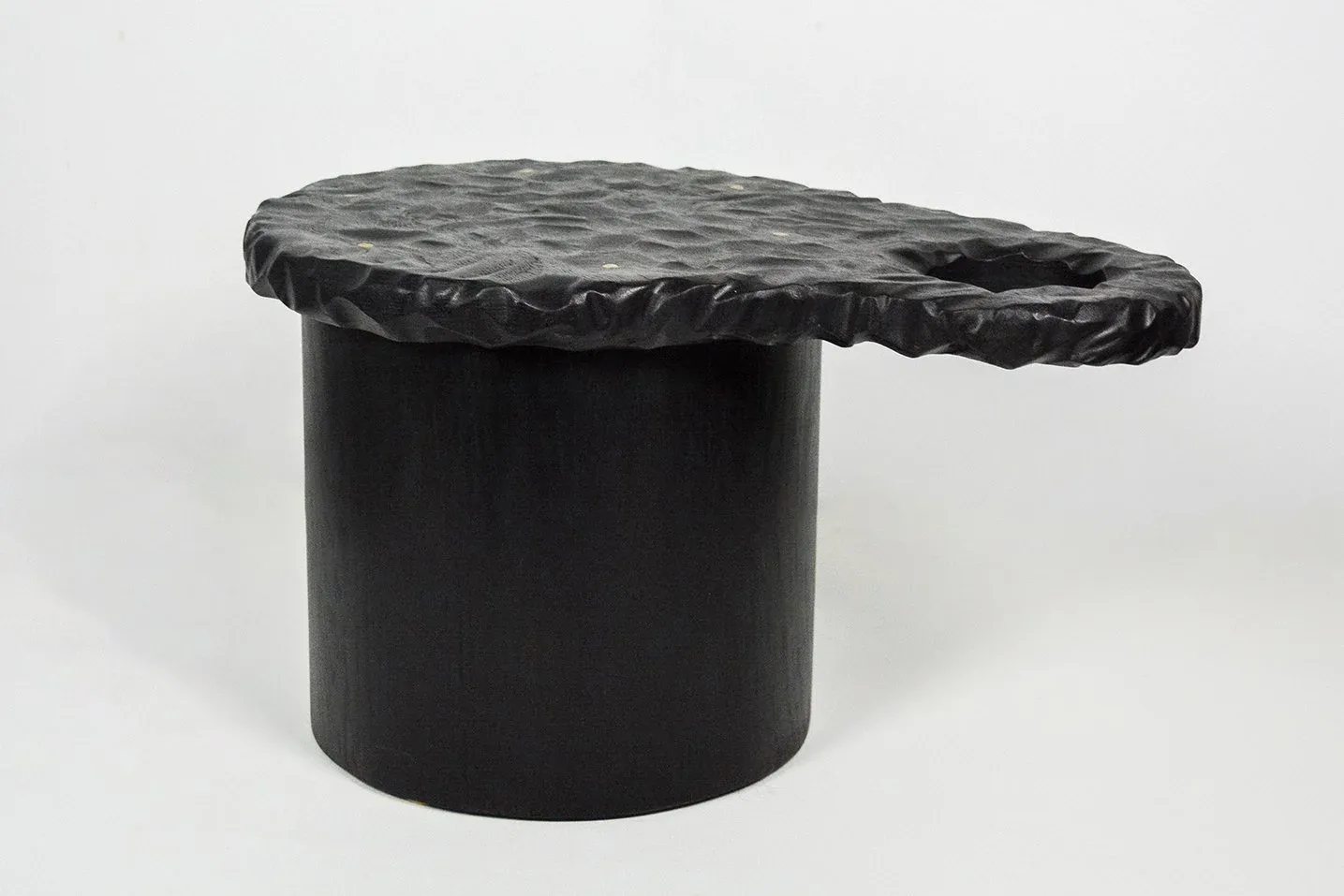 Nightwater side table front
