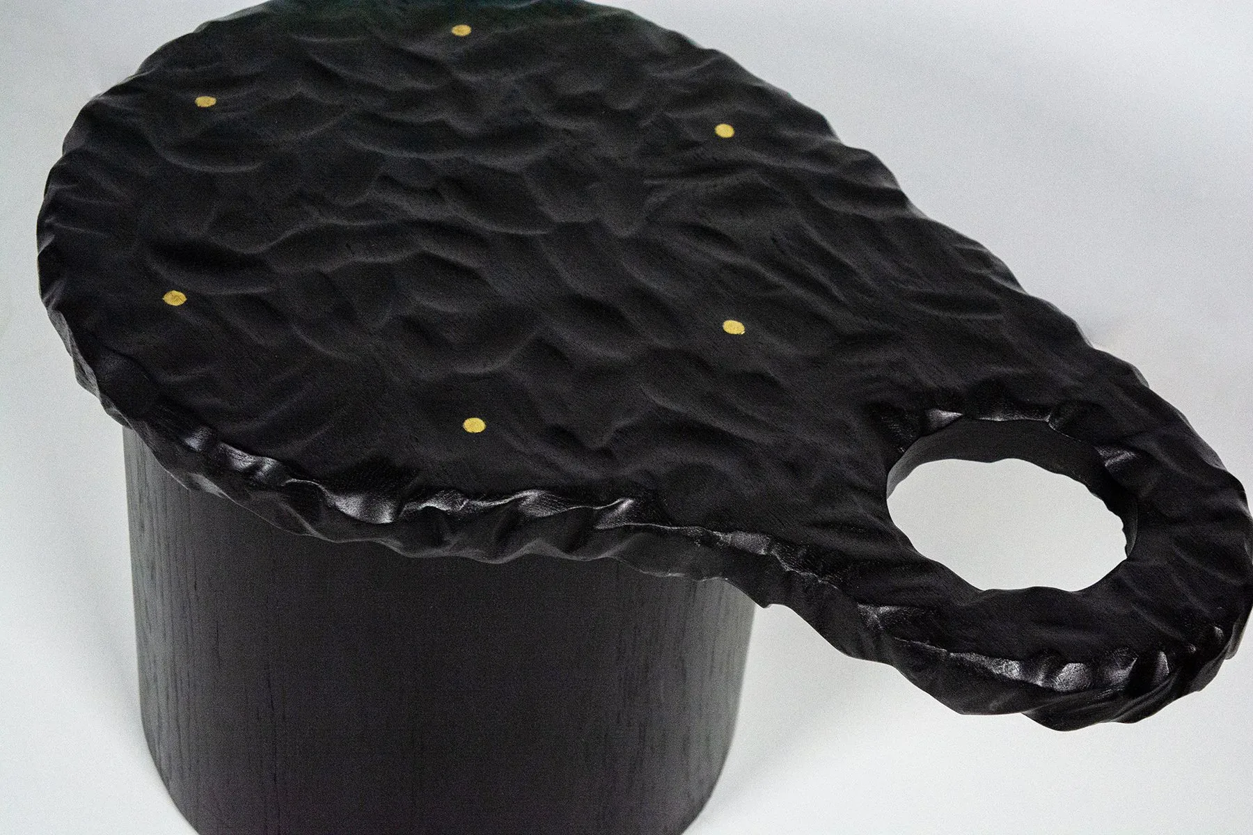 Nightwater side table top