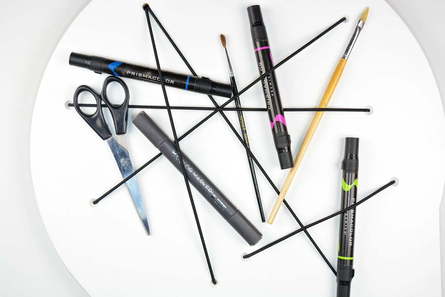 Word Bubbles — art supplies