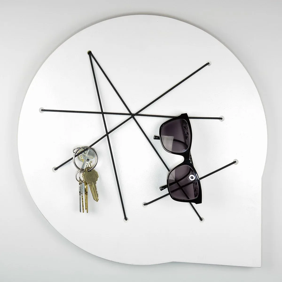Word Bubble bulletien board front sunnienkeys