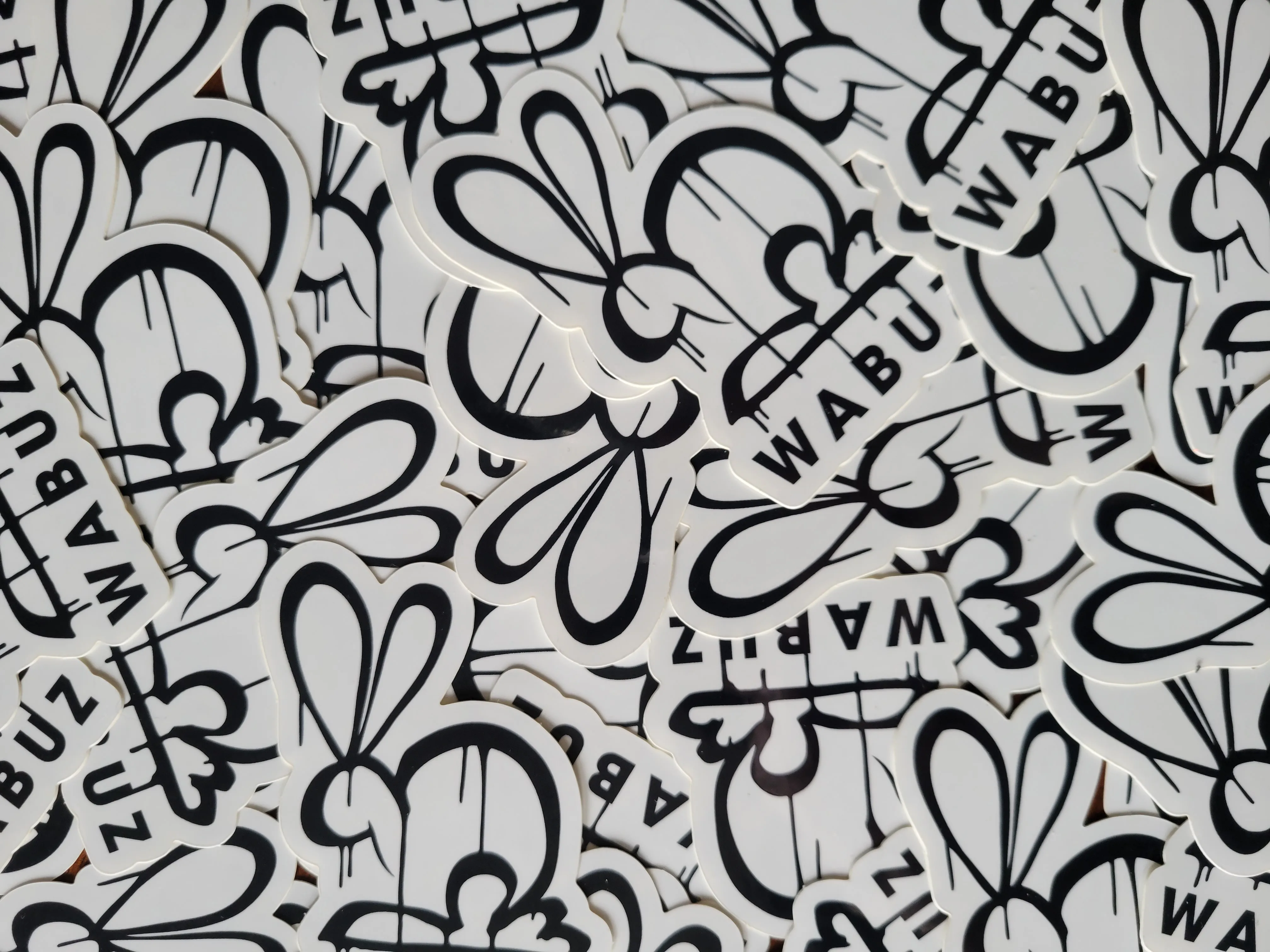 stickers