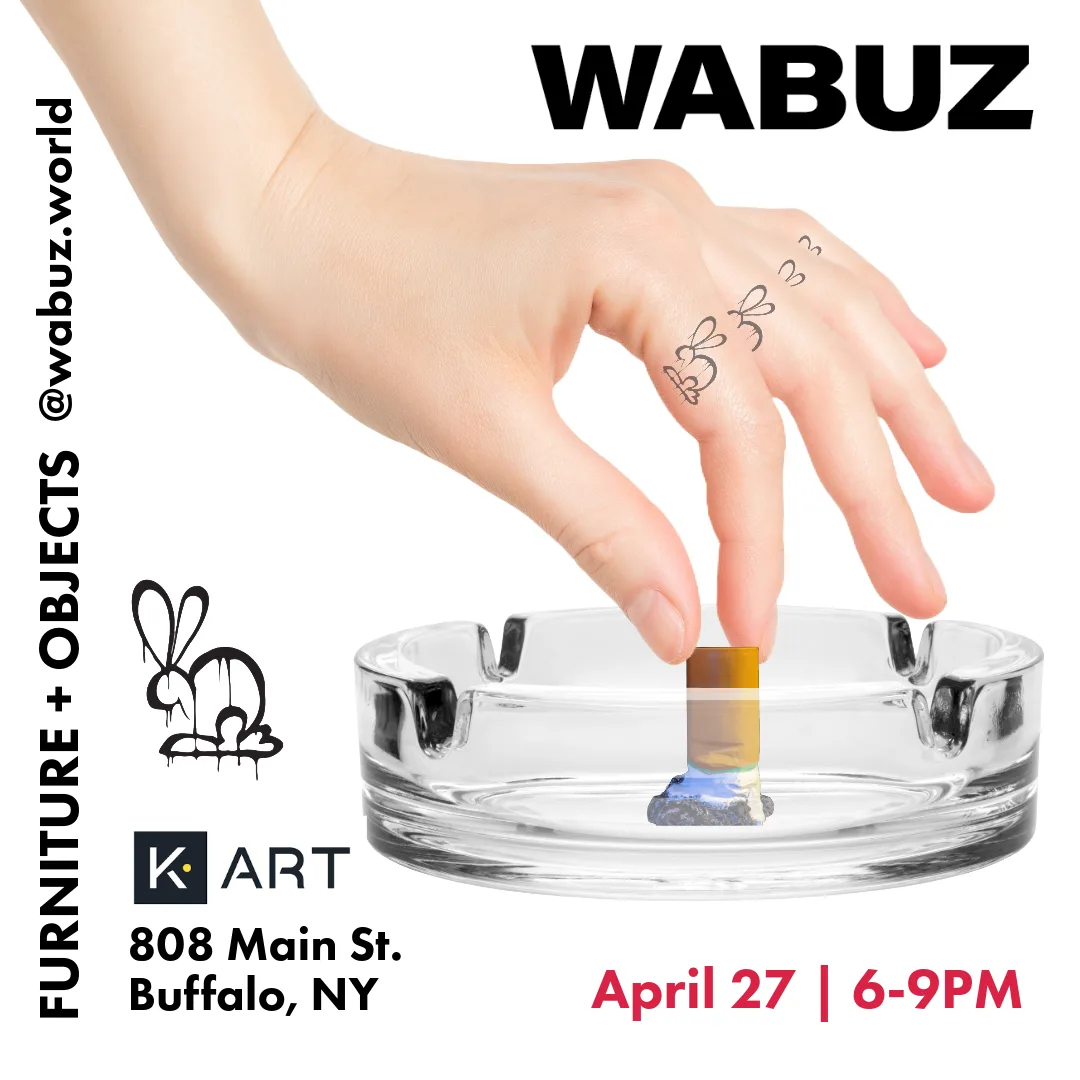WABUZ social post